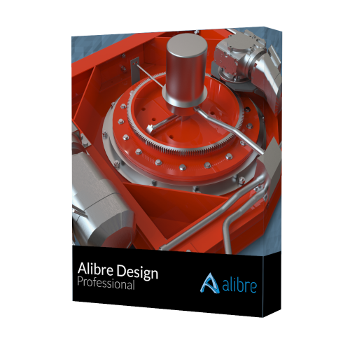 Alibre Design Professional
