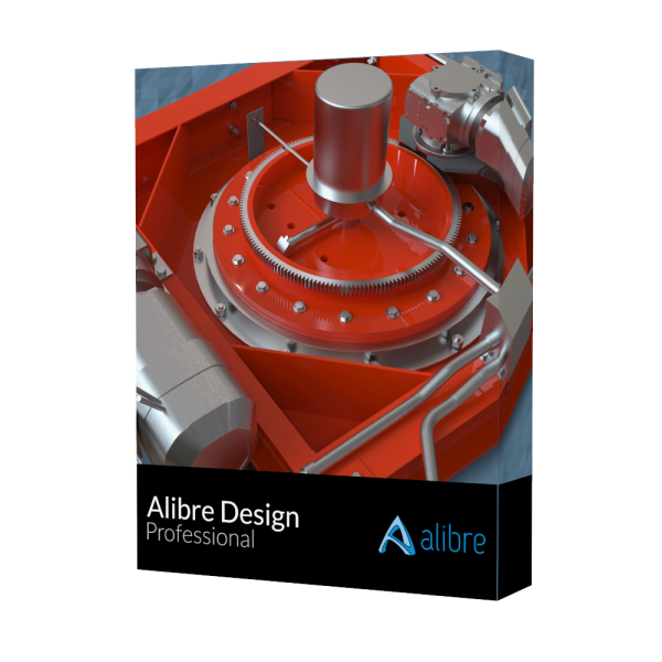 Alibre Design Professional