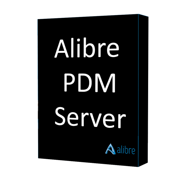 Alibre PDM kasutajakoht